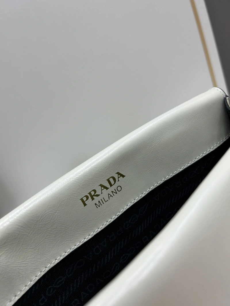 Pra*a satchel bags 4224-0990