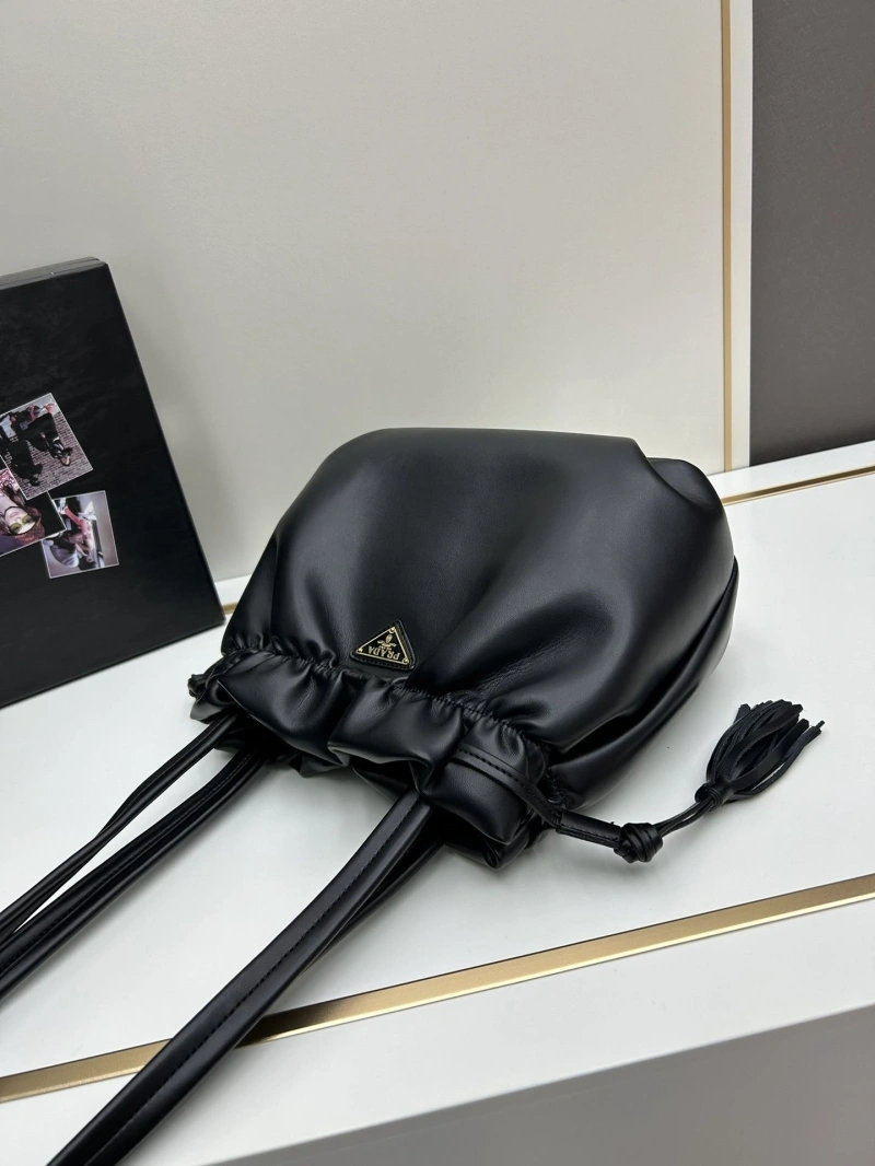 Pra*a top handle bags 4224-0991
