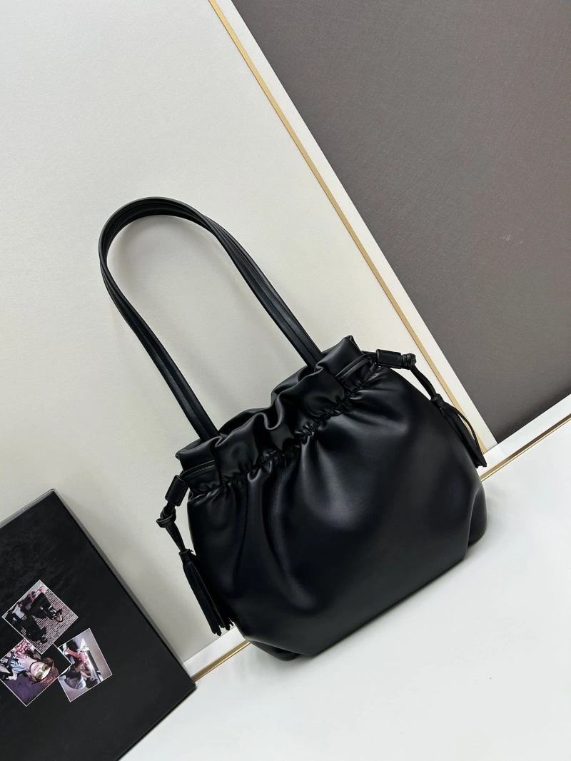Pra*a top handle bags 4224-0991
