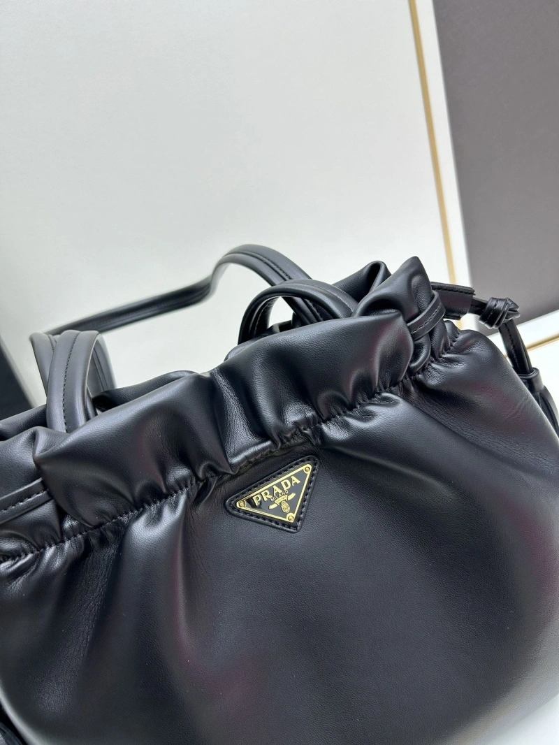 Pra*a top handle bags 4224-0991