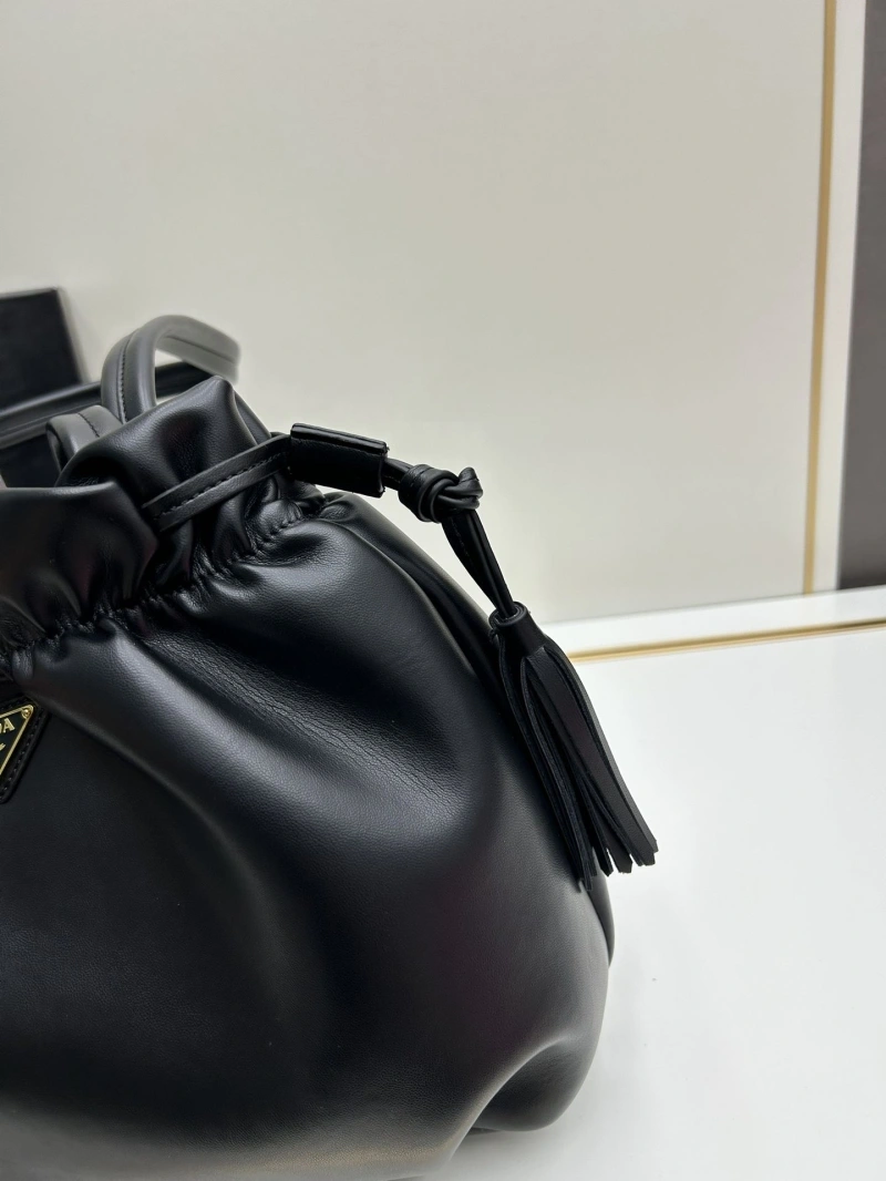 Pra*a top handle bags 4224-0991