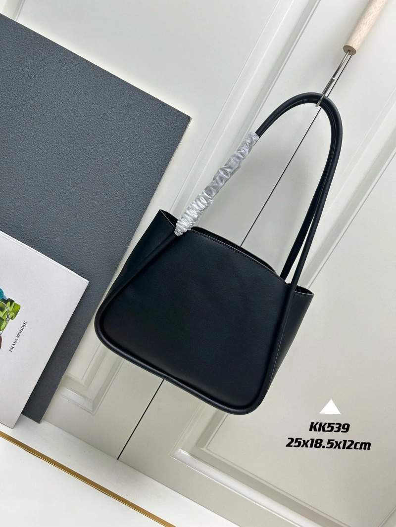 Pra*a shopping bags 4224-1096