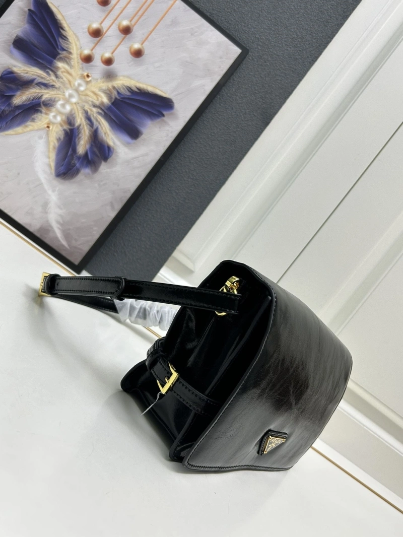 Pra*a satchel bags 4224-1099