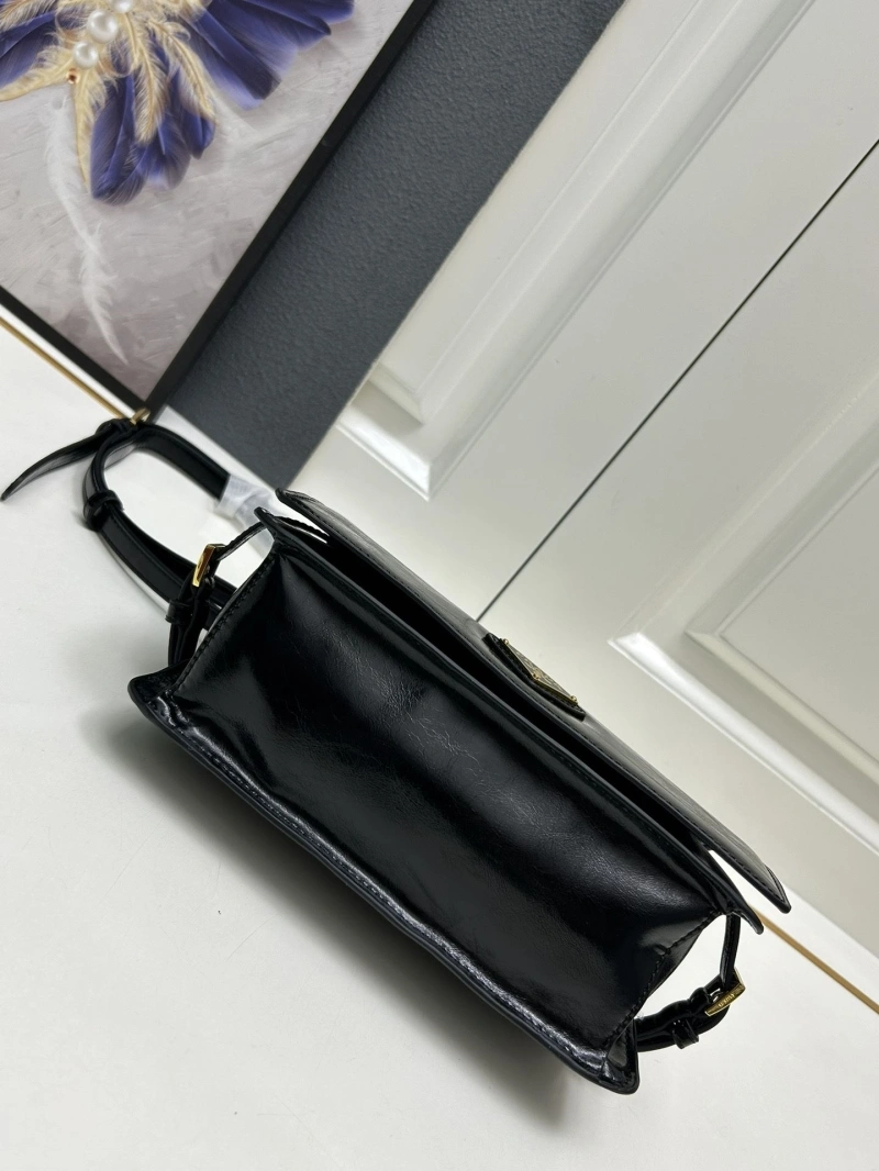 Pra*a satchel bags 4224-1099