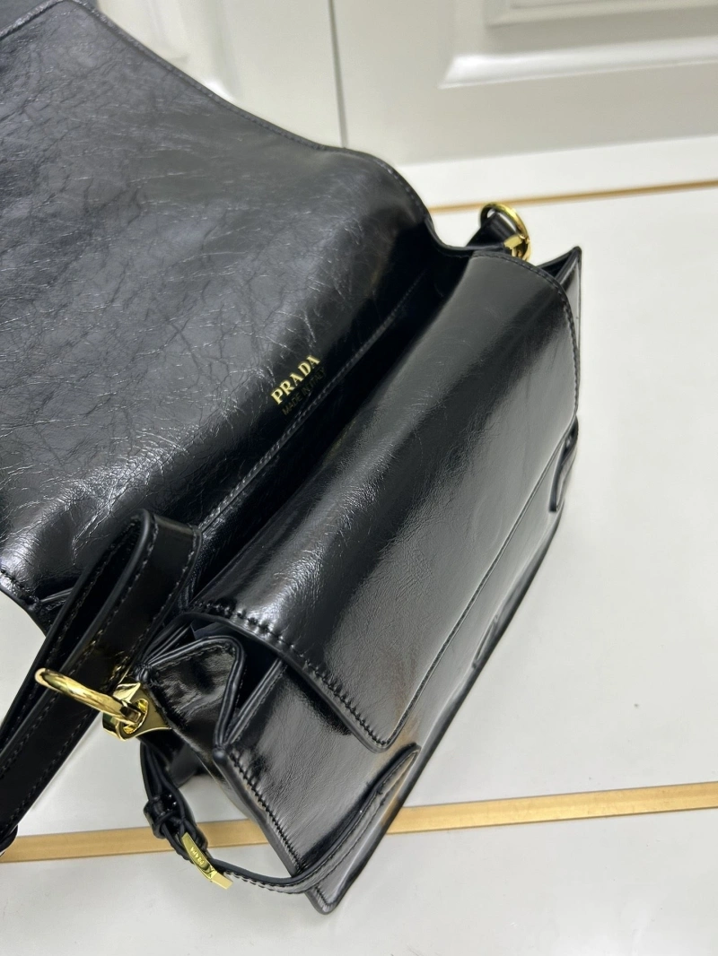 Pra*a satchel bags 4224-1099