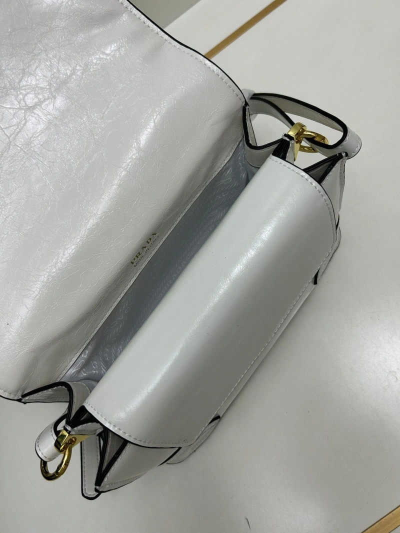Pra*a satchel bags 4224-1100