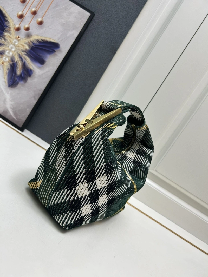 Bv*b*rry top handle bags 4224-1103