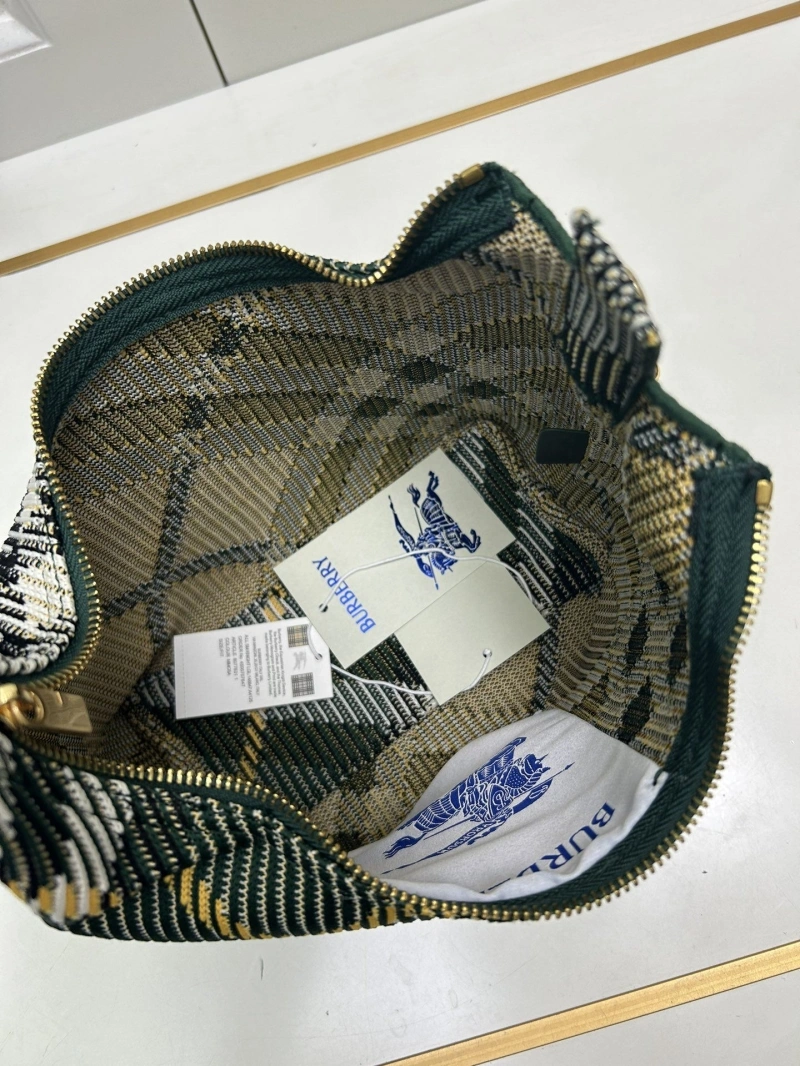 Bv*b*rry top handle bags 4224-1103