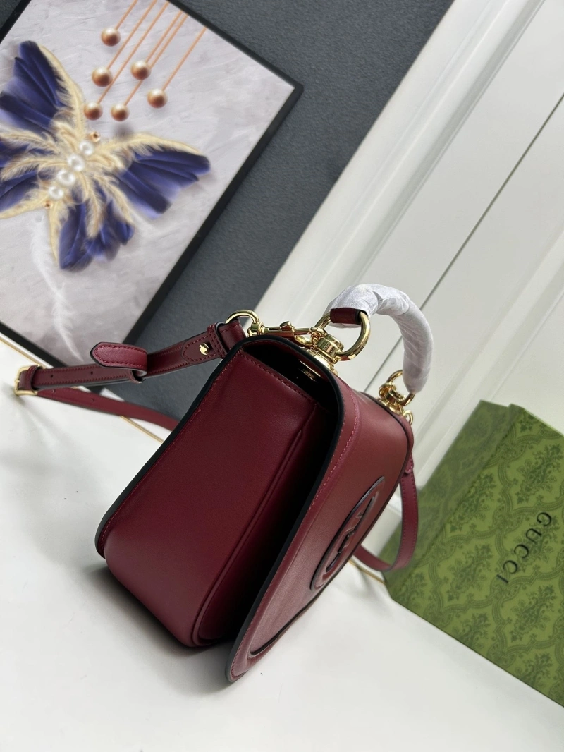 Gvc*1 top handle bags 4224-1116
