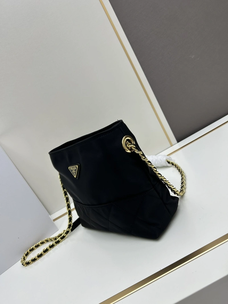 Pra*a satchel bags 4224-1137