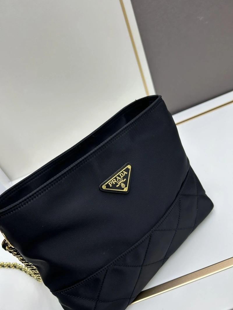 Pra*a satchel bags 4224-1137