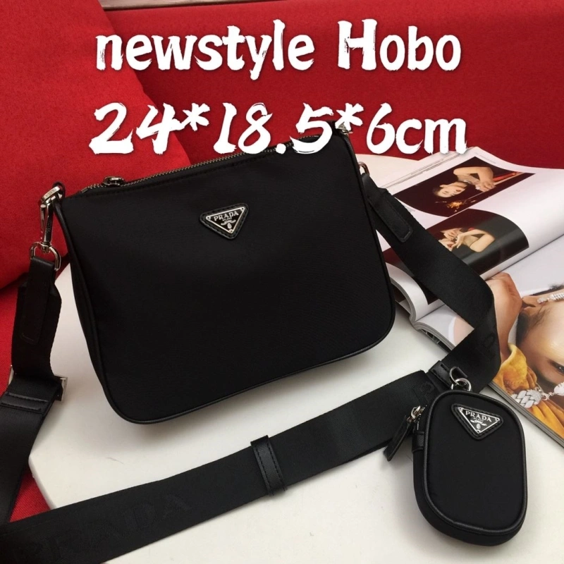 Pra*a satchel bags 4224-1178