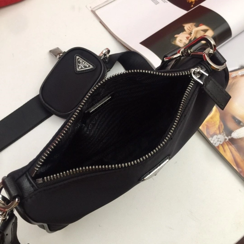 Pra*a satchel bags 4224-1178