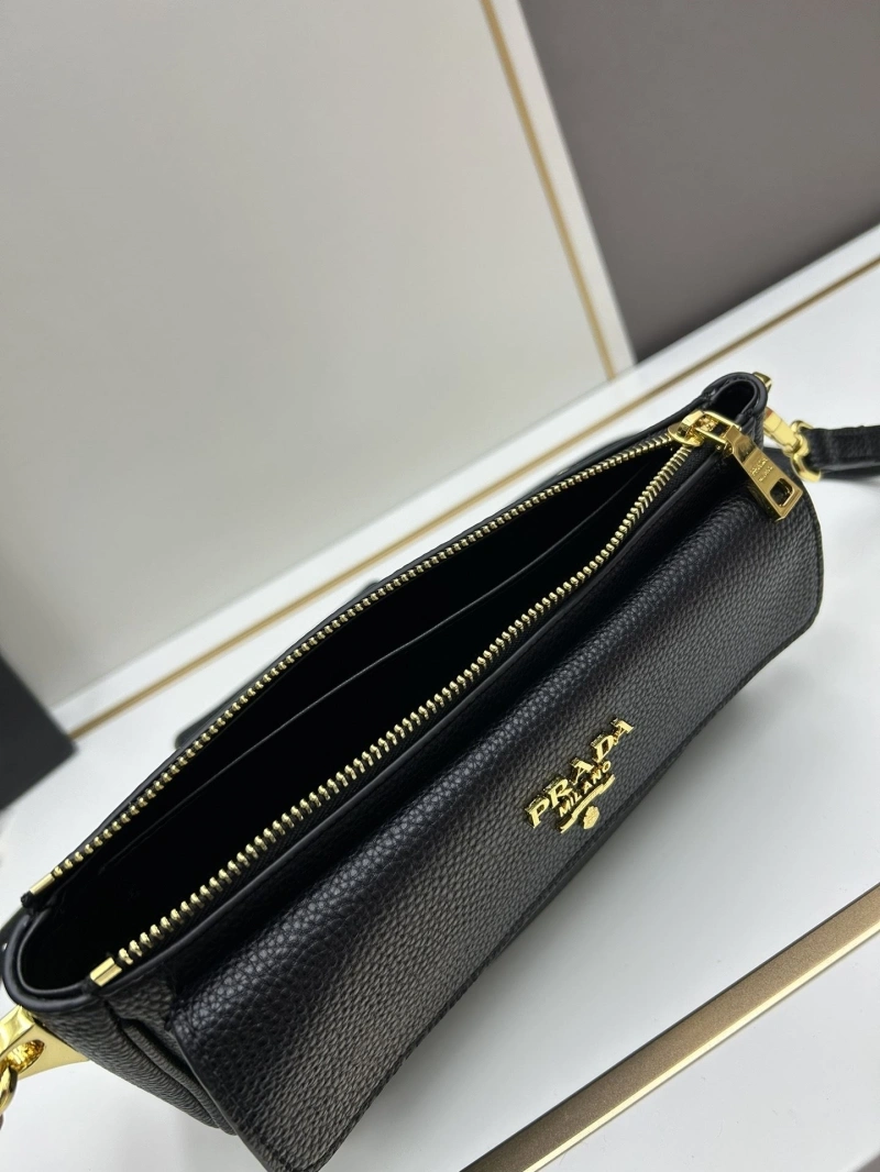 Pra*a satchel bags 4224-1193
