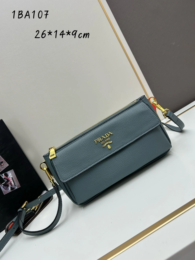 Pra*a satchel bags 4224-1195