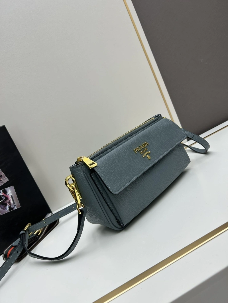 Pra*a satchel bags 4224-1195