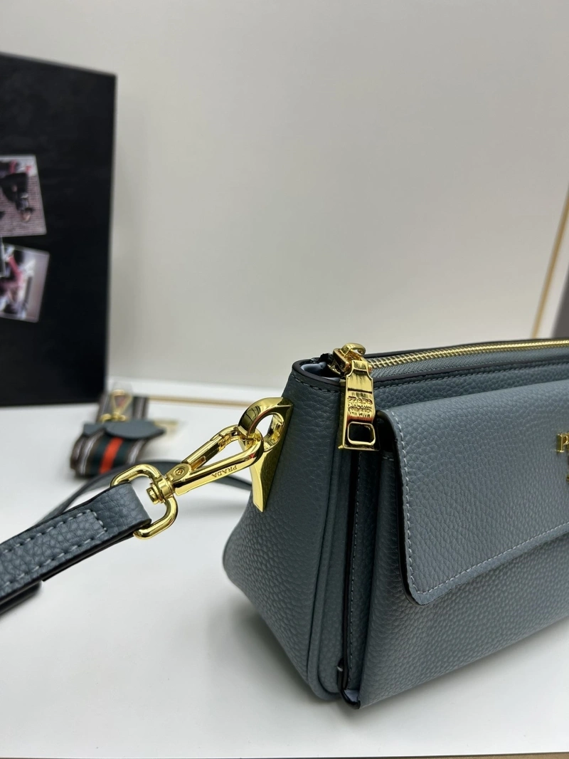 Pra*a satchel bags 4224-1195