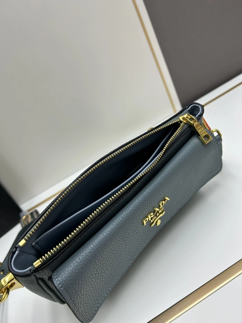 Pra*a satchel bags 4224-1195