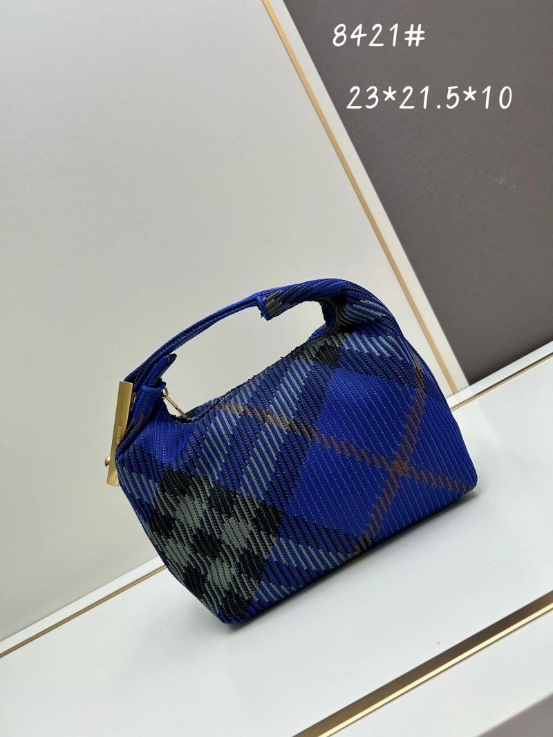 Bv*b*rry top handle bags 4224-1205