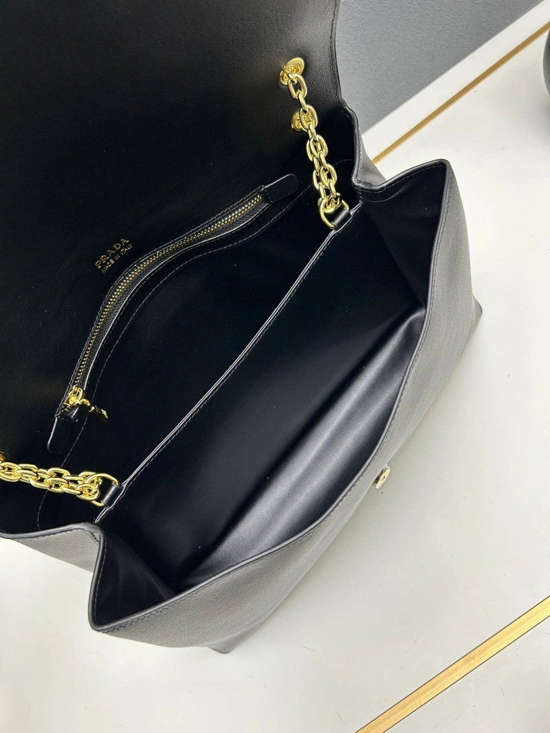 Pra*a top handle bags 4224-1208