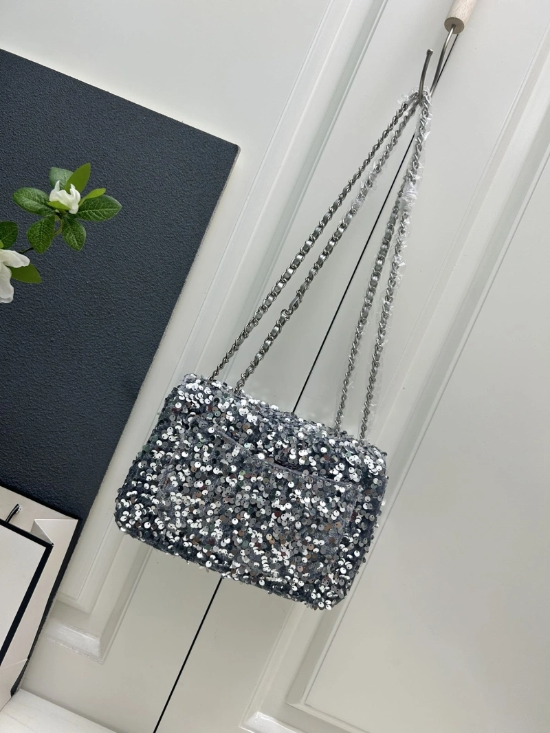 Ch**el satchel bags 4224-1268