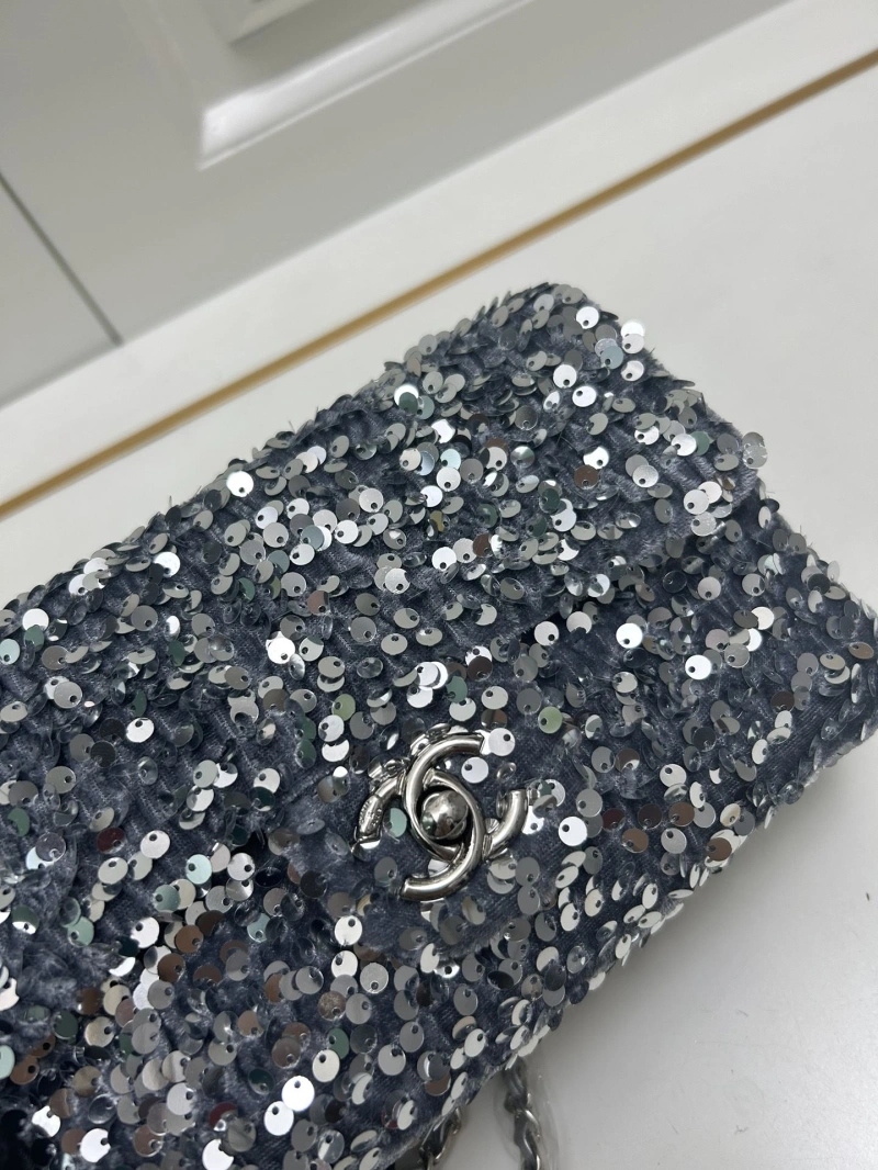 Ch**el satchel bags 4224-1268
