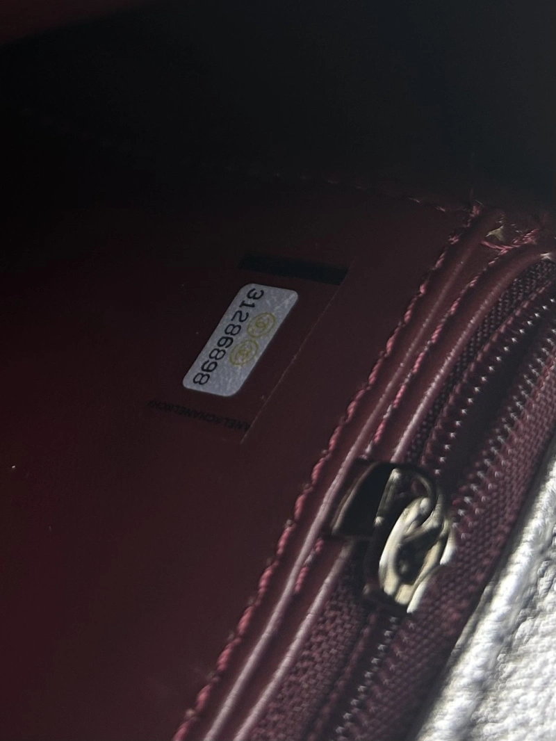 Ch**el satchel bags 4224-1268
