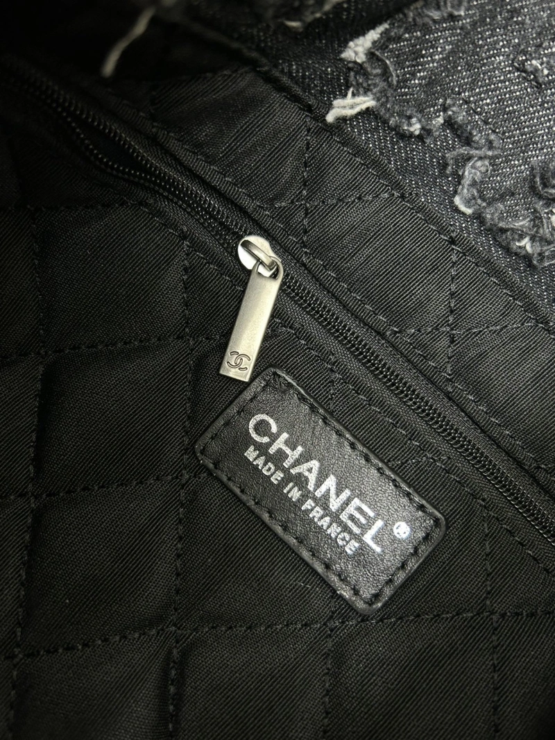 Ch**el top handle bags 4224-1270