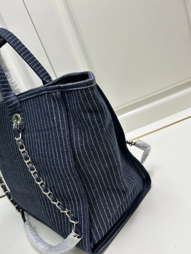 Ch**el shopping bags 4224-1271