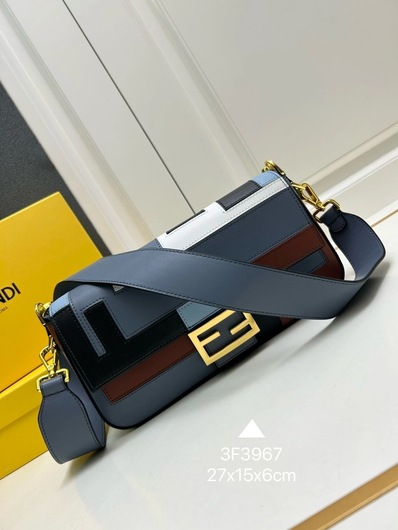 F**di baguette bags 4224-1292
