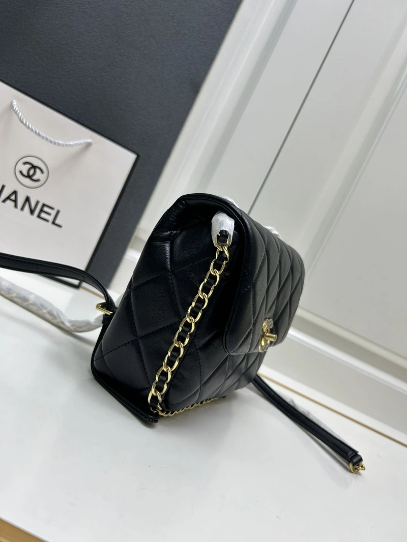 Ch**el satchel bags 4224-1322