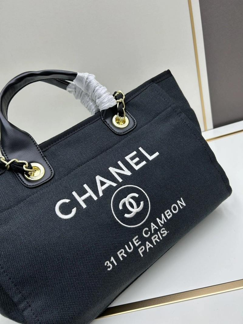 Ch**el shopping bags 4224-1347