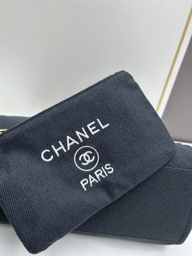 Ch**el shopping bags 4224-1347