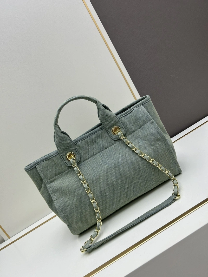 Ch**el shopping bags 4224-1348