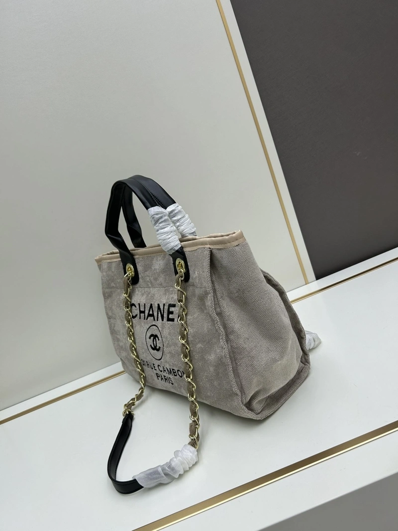 Ch**el shopping bags 4224-1349