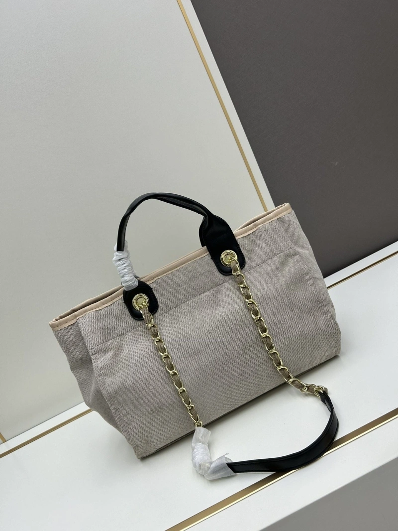 Ch**el shopping bags 4224-1349