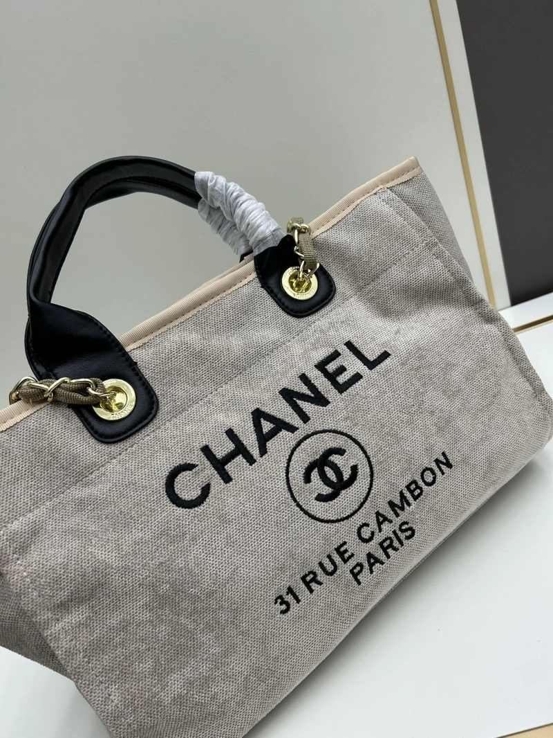 Ch**el shopping bags 4224-1349