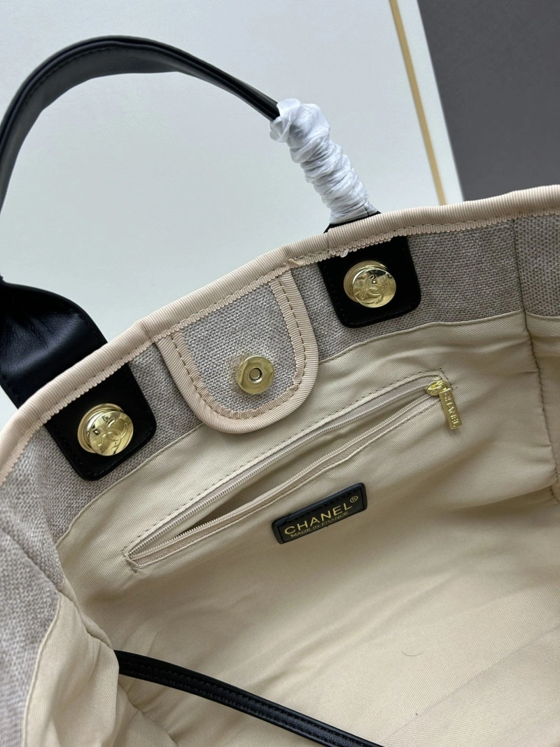 Ch**el shopping bags 4224-1349