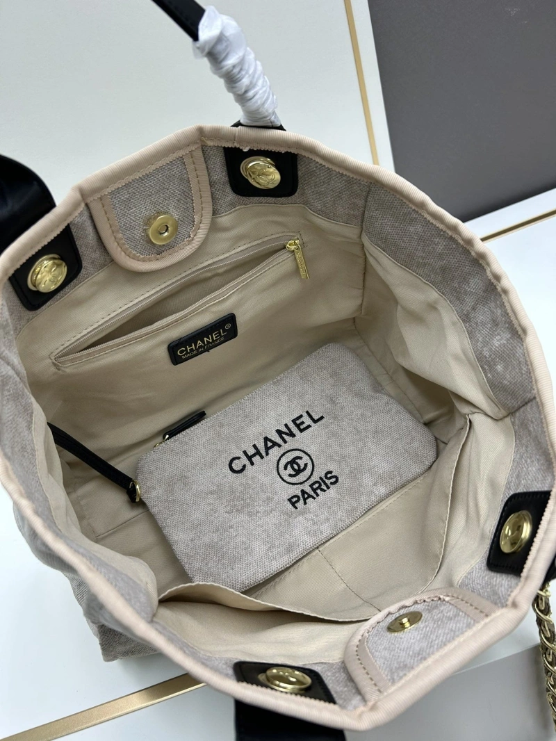 Ch**el shopping bags 4224-1349