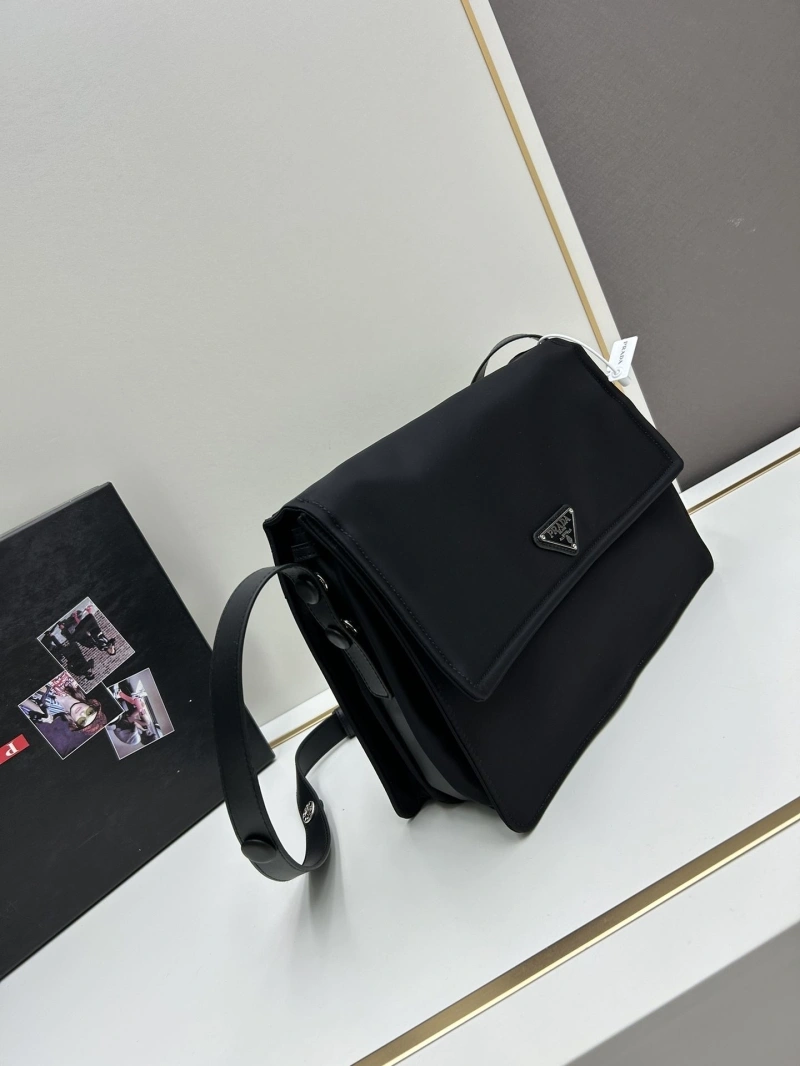Pra*a satchel bags 4224-1367
