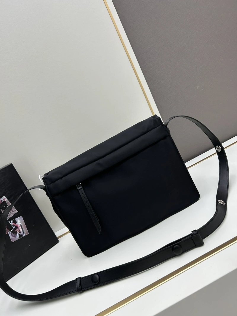 Pra*a satchel bags 4224-1367