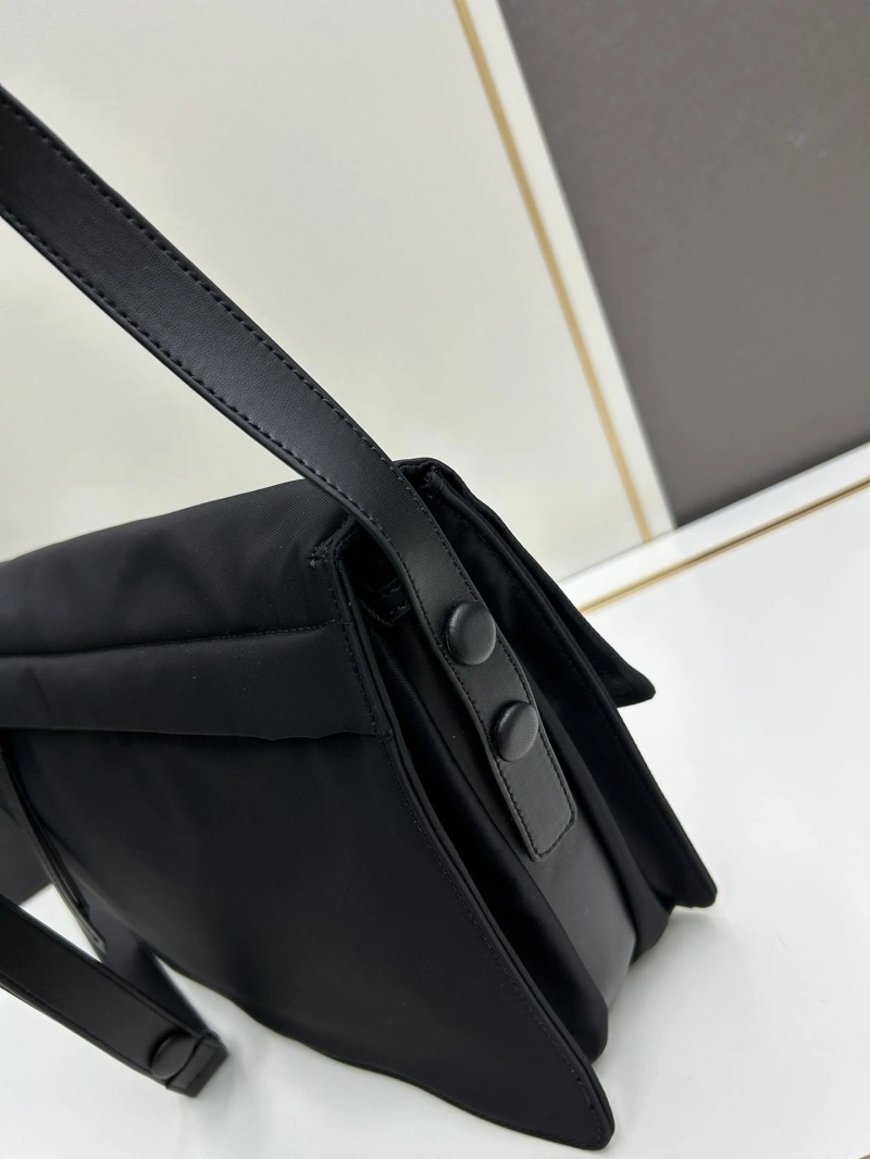 Pra*a satchel bags 4224-1367