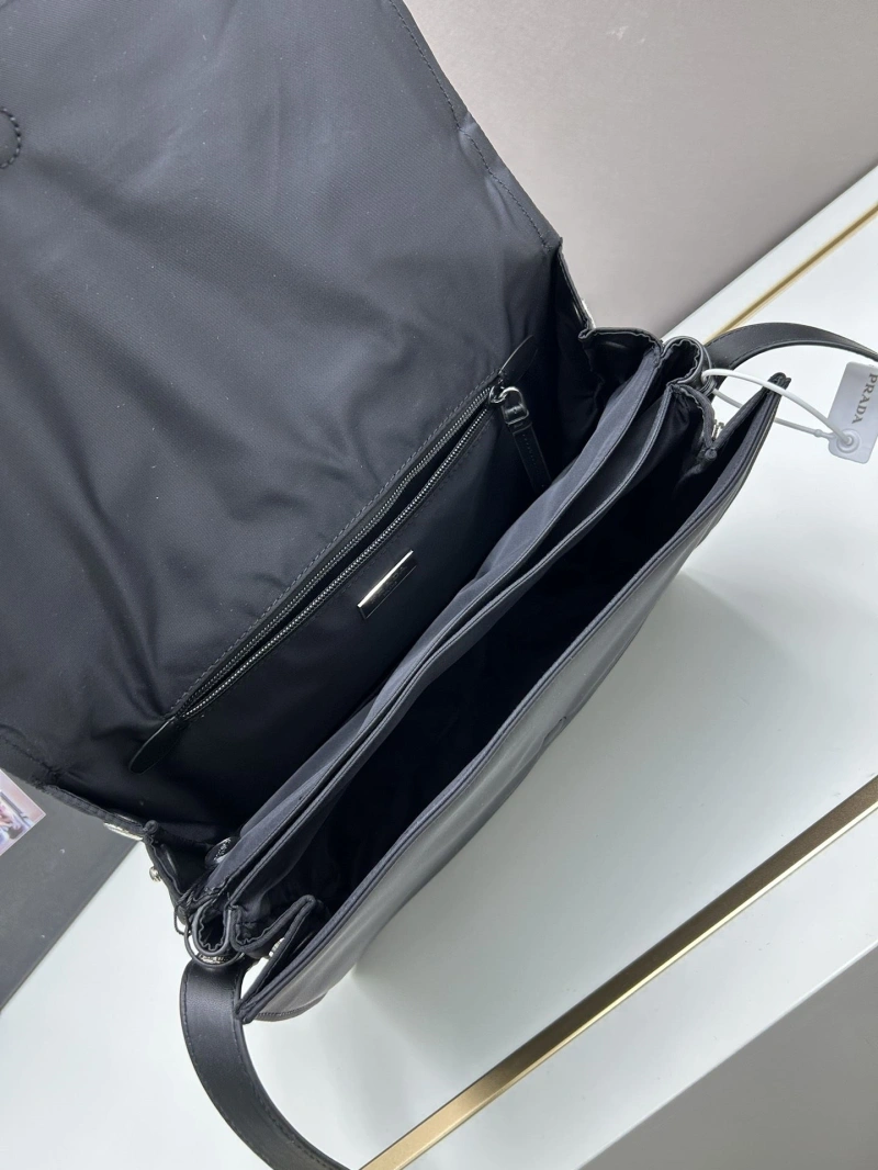 Pra*a satchel bags 4224-1367