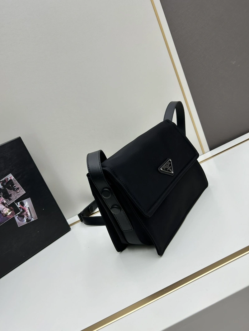 Pra*a satchel bags 4224-1368