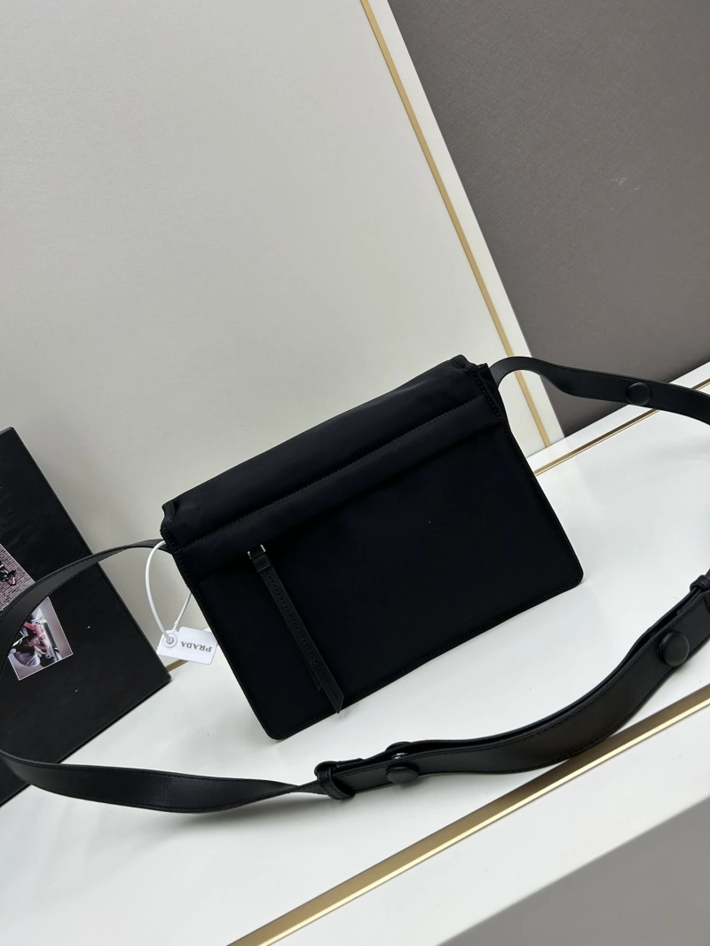 Pra*a satchel bags 4224-1368