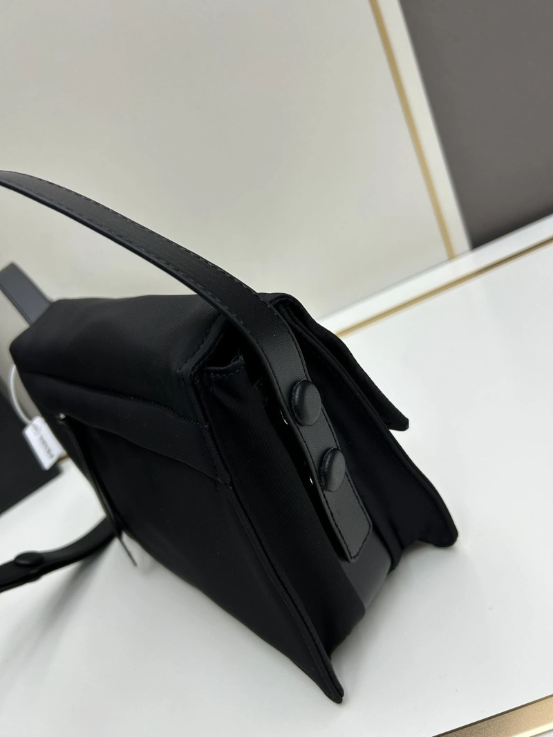 Pra*a satchel bags 4224-1368