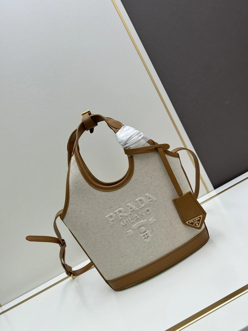 Pra*a top handle bags 4224-1378