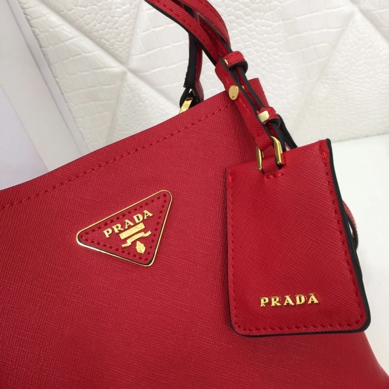 Pra*a top handle bags 4224-1431