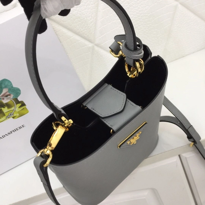 Pra*a top handle bags 4224-1433