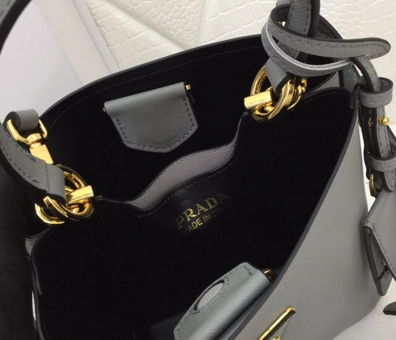 Pra*a top handle bags 4224-1433